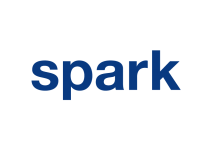 Copy of SPARK_logo_cobalt blue on white_small
